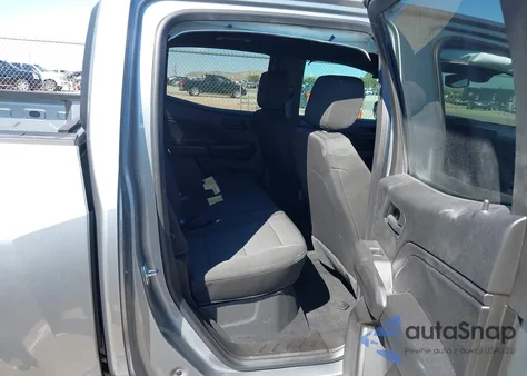 2026 Chevrolet Colorado 2Wd Work Truck z USA, uszkodzony, nr VIN 1GCPSBEK9T1101406